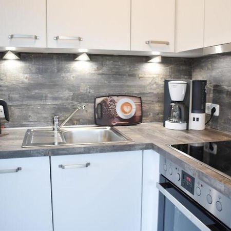 Ferienwohnung Ostseetraum Scharbeutz Exteriör bild
