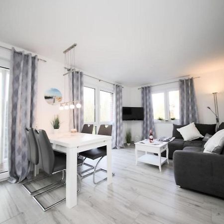 Ferienwohnung Ostseetraum Scharbeutz Exteriör bild