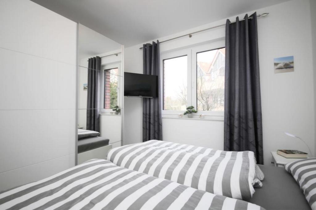 Ferienwohnung Ostseetraum Scharbeutz Exteriör bild