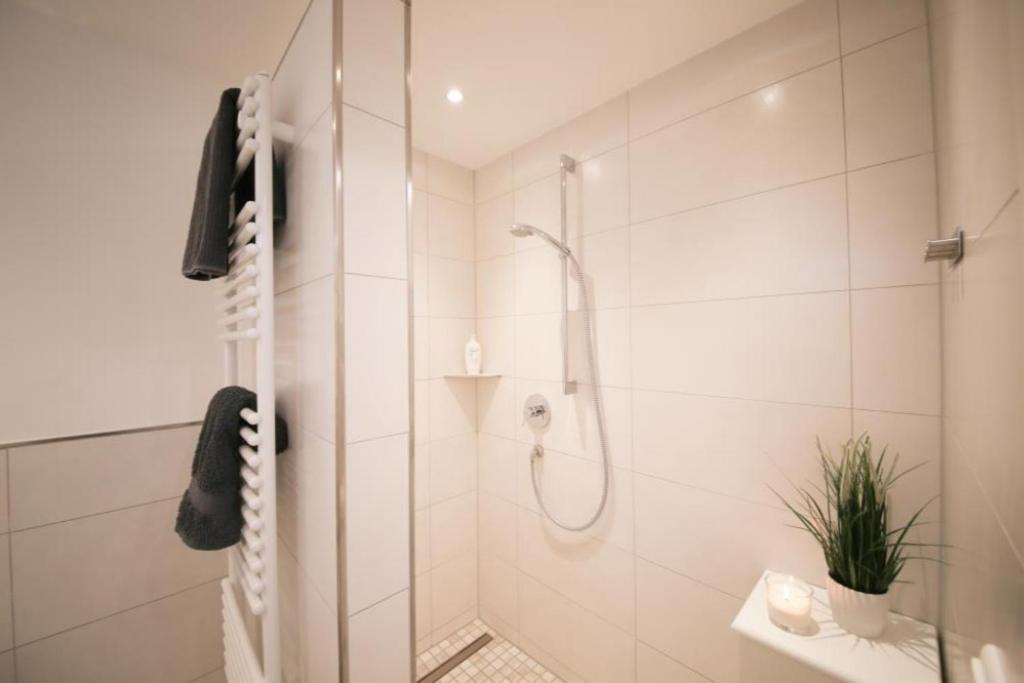 Ferienwohnung Ostseetraum Scharbeutz Exteriör bild