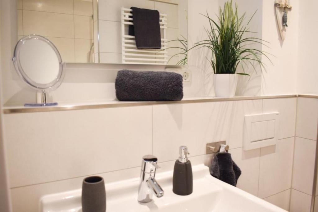 Ferienwohnung Ostseetraum Scharbeutz Exteriör bild