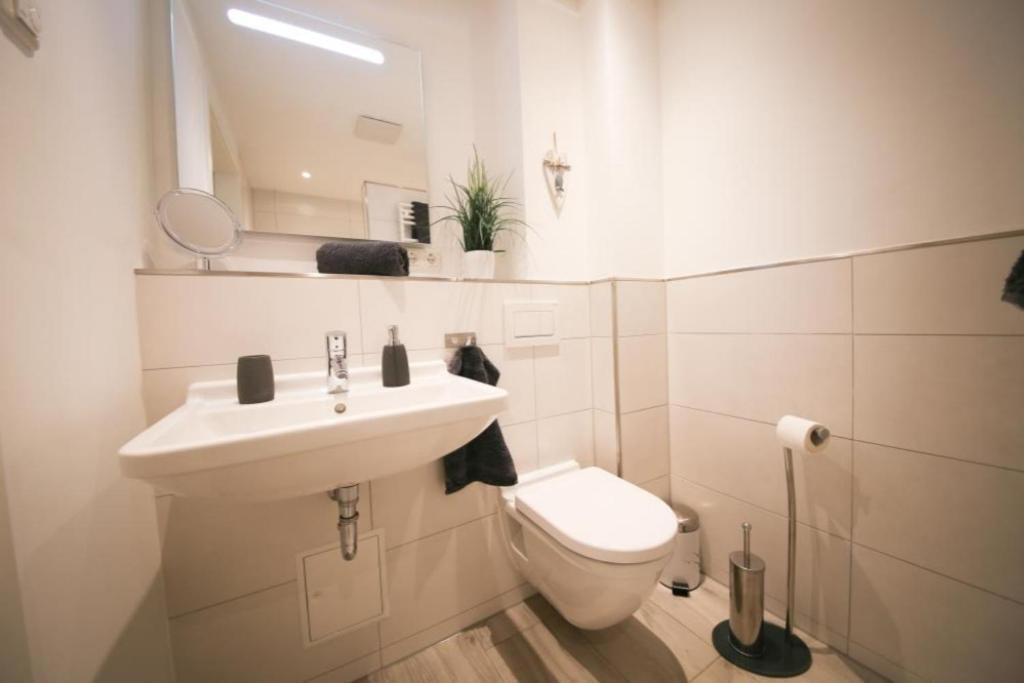 Ferienwohnung Ostseetraum Scharbeutz Exteriör bild