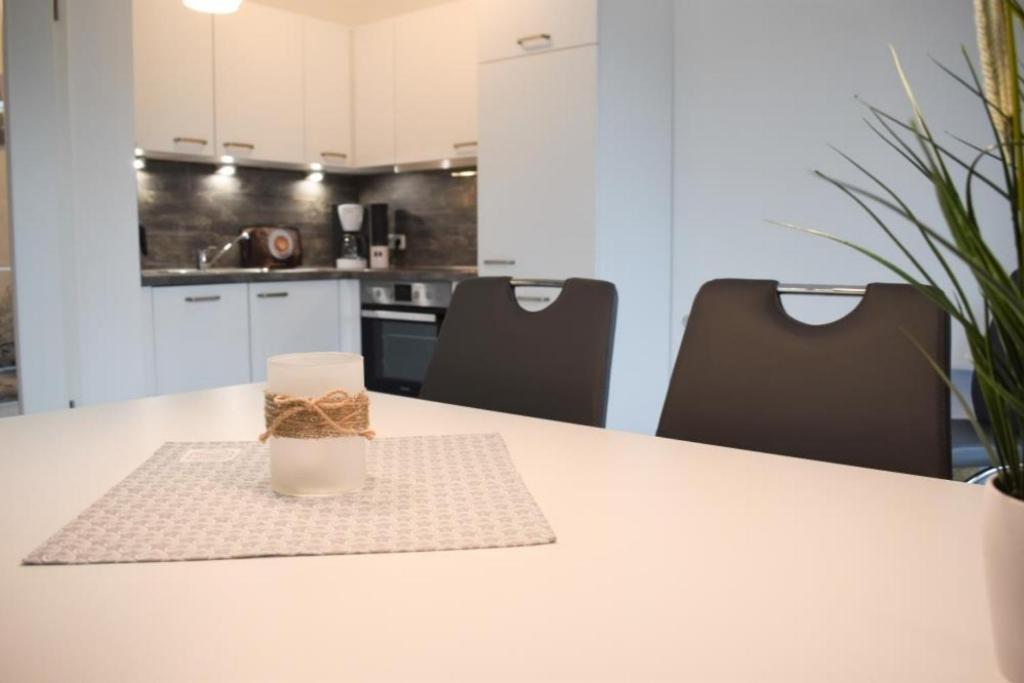 Ferienwohnung Ostseetraum Scharbeutz Exteriör bild