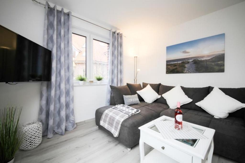 Ferienwohnung Ostseetraum Scharbeutz Exteriör bild