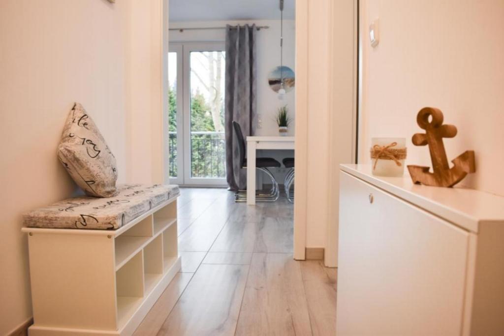 Ferienwohnung Ostseetraum Scharbeutz Exteriör bild
