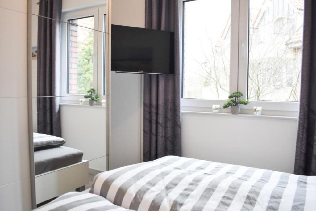 Ferienwohnung Ostseetraum Scharbeutz Exteriör bild