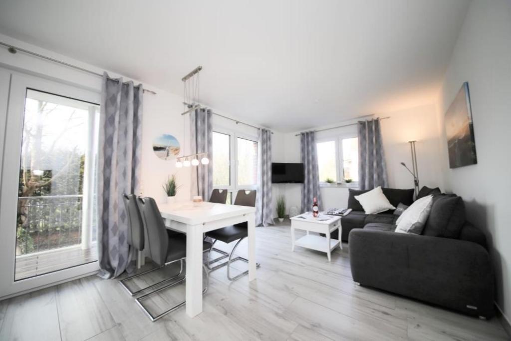 Ferienwohnung Ostseetraum Scharbeutz Exteriör bild