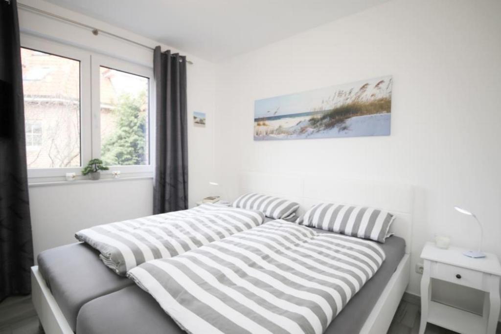 Ferienwohnung Ostseetraum Scharbeutz Exteriör bild